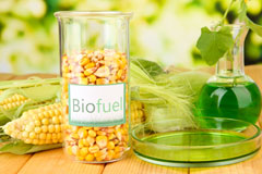 Drellingore biofuel availability